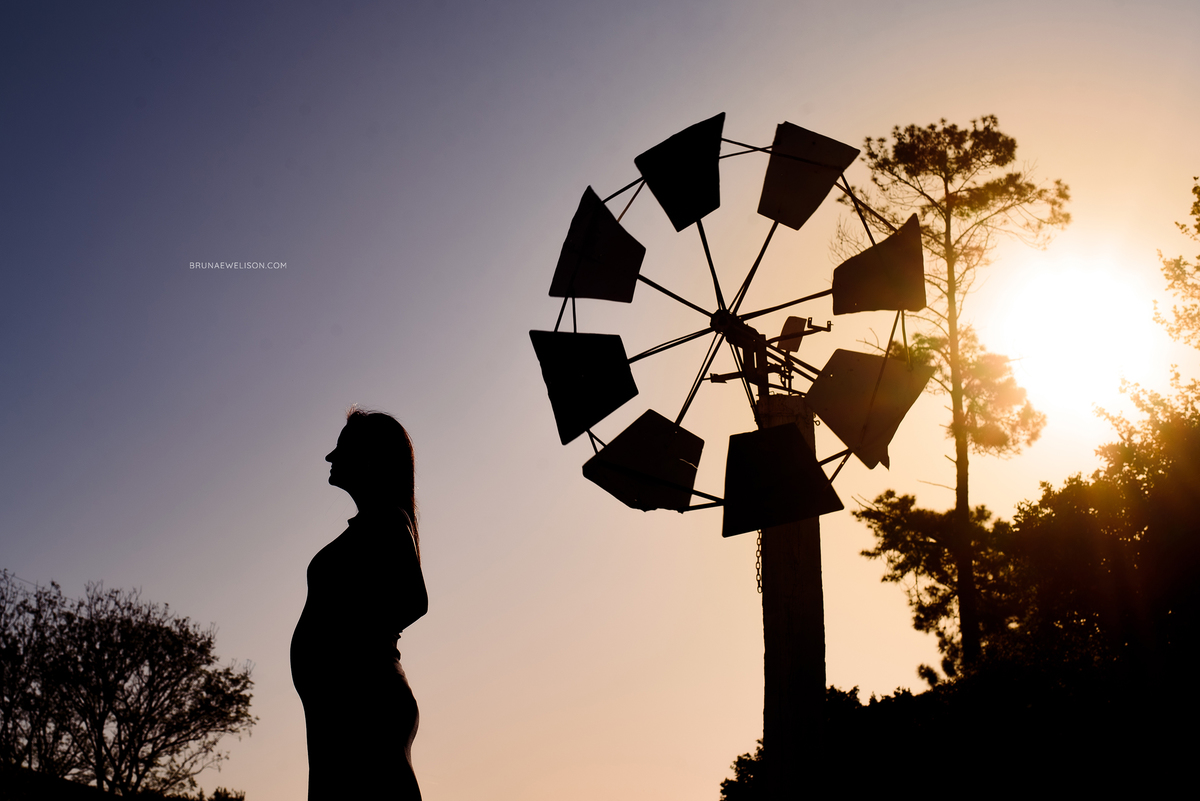 fotografia bruna e welison ensaio gestante tapera nao me toque rs fotografo