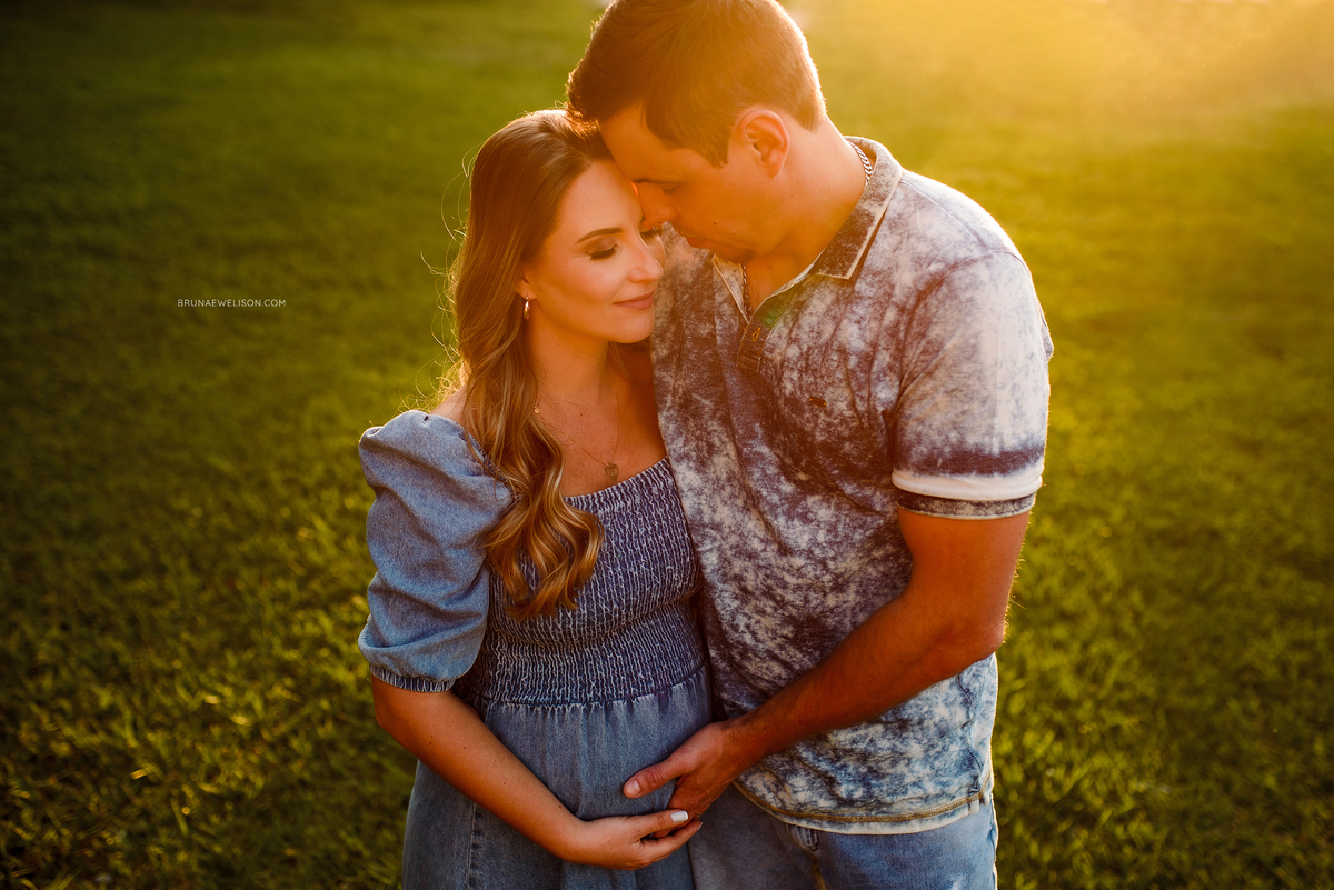 ensaio gestante gestação fotografia bruna e welison nao me toque fotografos