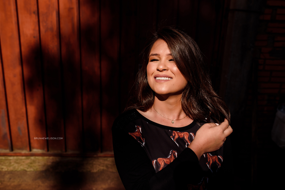 ensaio feminino formatura medicina veterinaria bruna e welison fotografia fotografo espumoso 