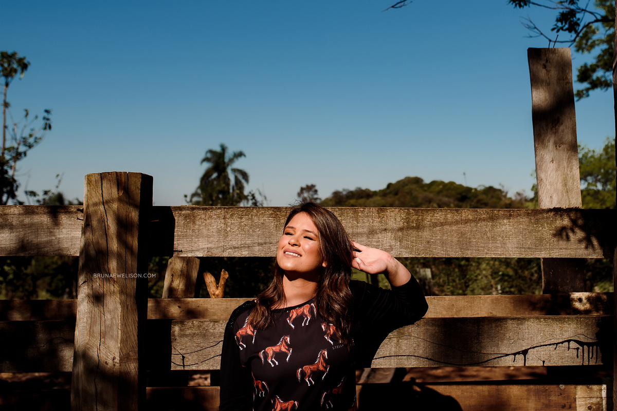 ensaio feminino formatura medicina veterinaria bruna e welison fotografia fotografo espumoso 