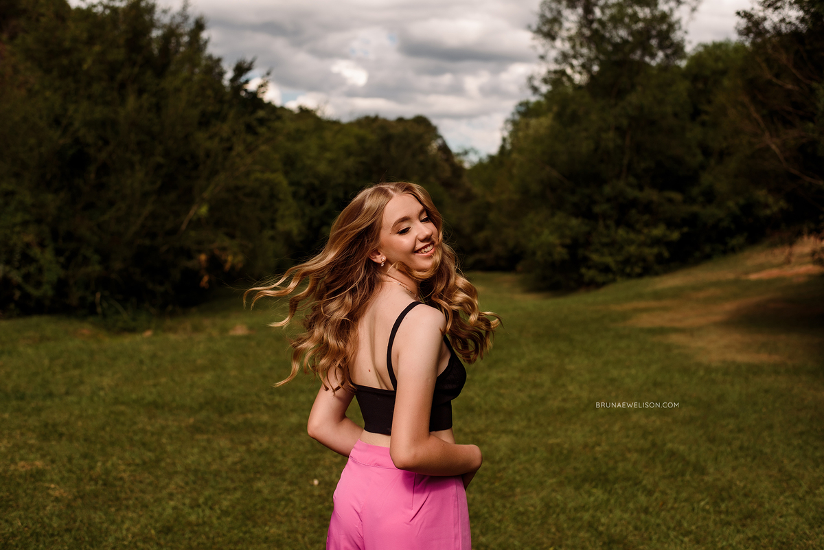 ensaio 15 anos bruna e welison fotografia foto nao me toque espumoso