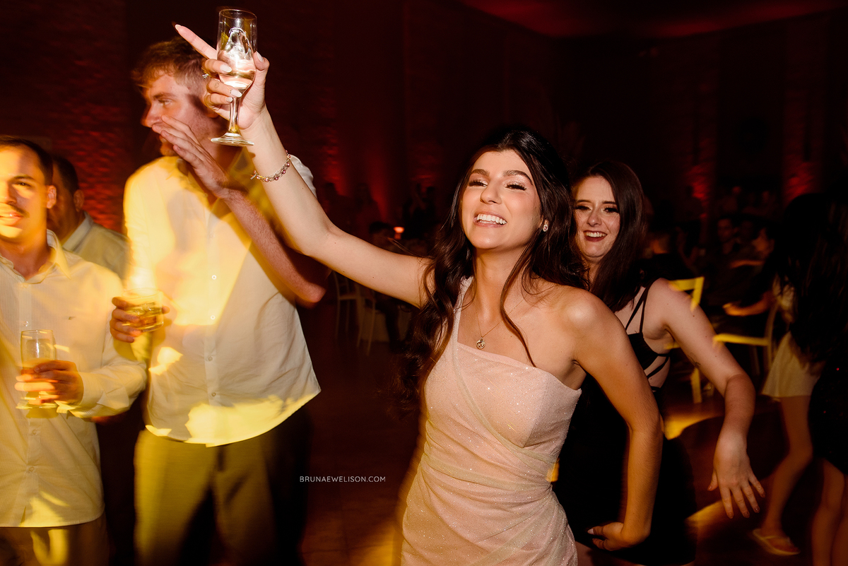 festa formatura formanda fotografia bruna e welison fotografo