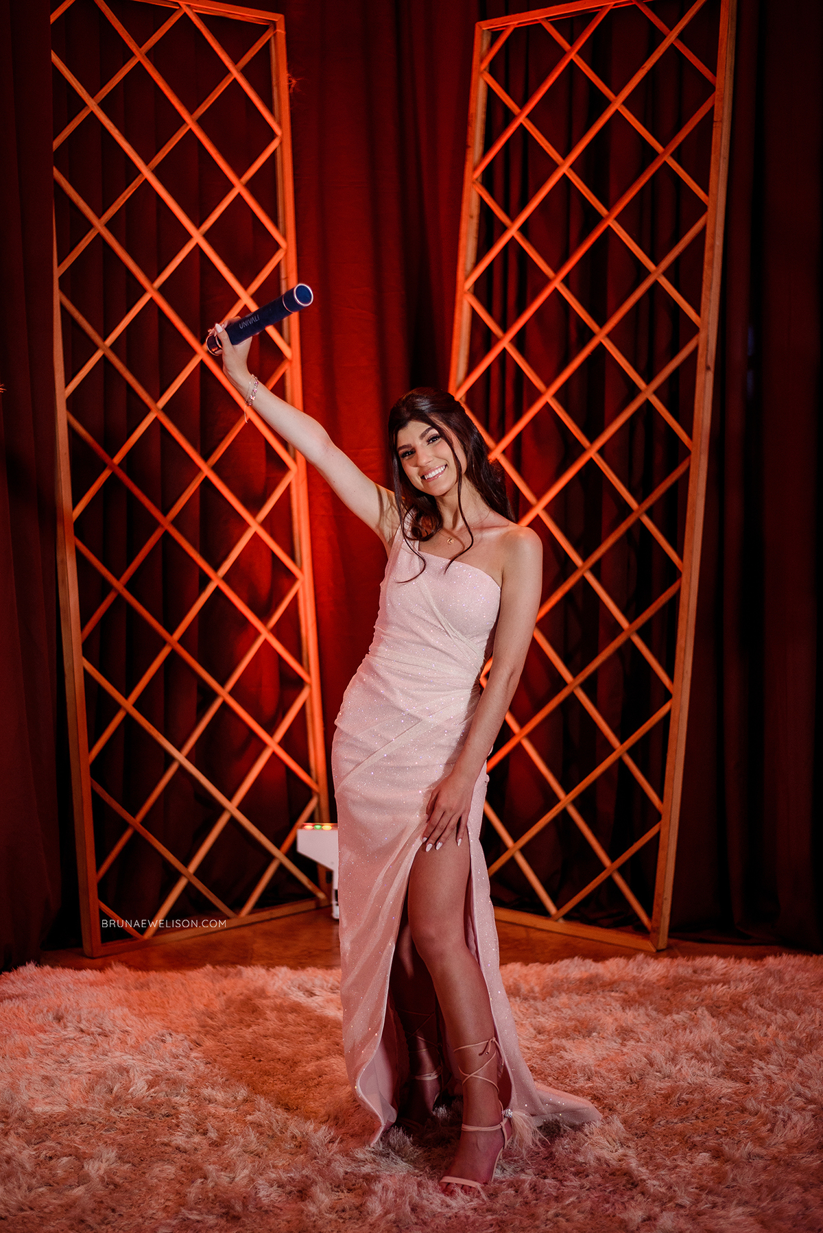 festa formatura formanda fotografia bruna e welison fotografo