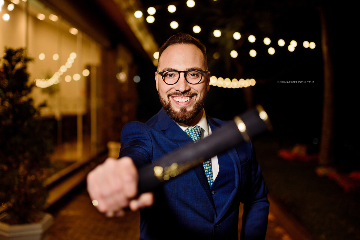 formatura formando medicina bruna e welison fotografia fotografo passo fundo
