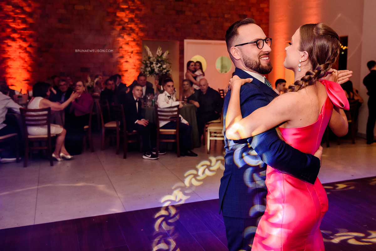 formatura formando medicina bruna e welison fotografia fotografo passo fundo