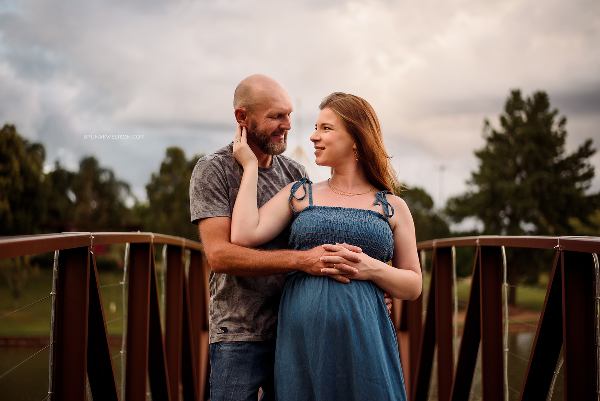 ensaio gestante gestação bruna e welison foto gravidez nao me toque rs