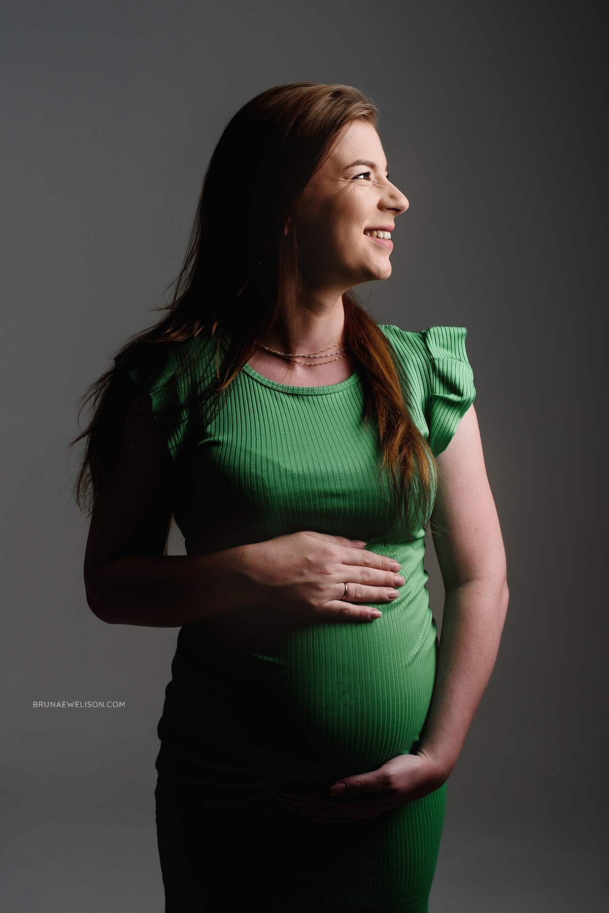 ensaio gestante gestação bruna e welison foto gravidez nao me toque rs