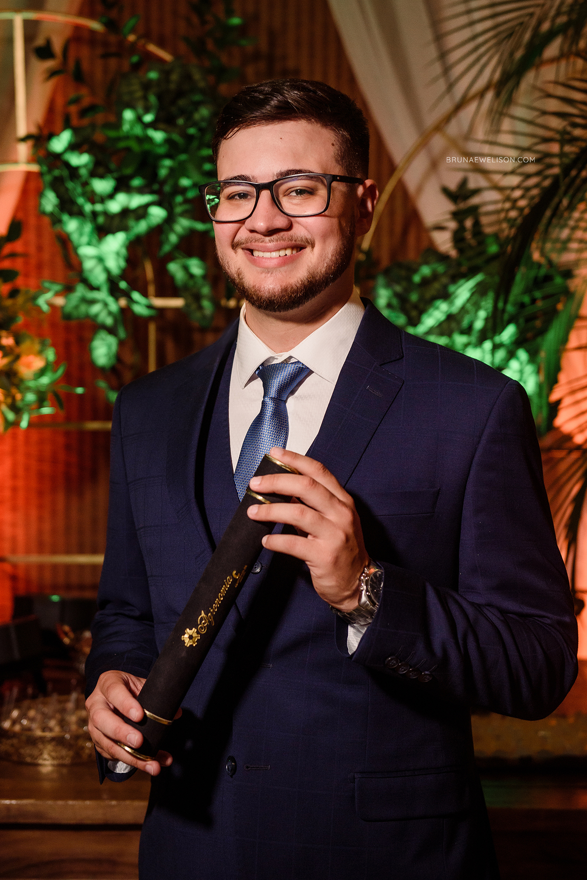 formatura formando agronomia upf passo fundo fotografo fotografia bruna e welison