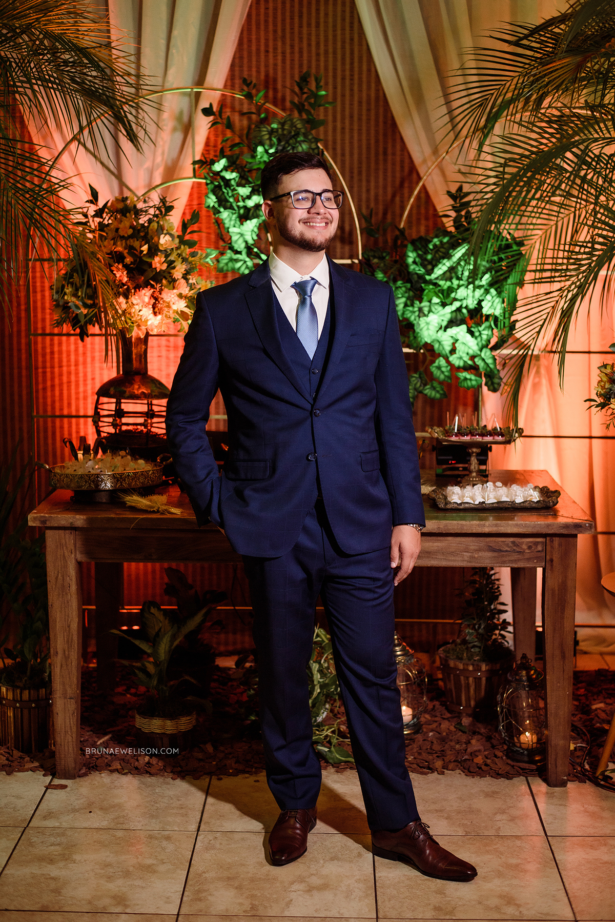 formatura formando agronomia upf passo fundo fotografo fotografia bruna e welison