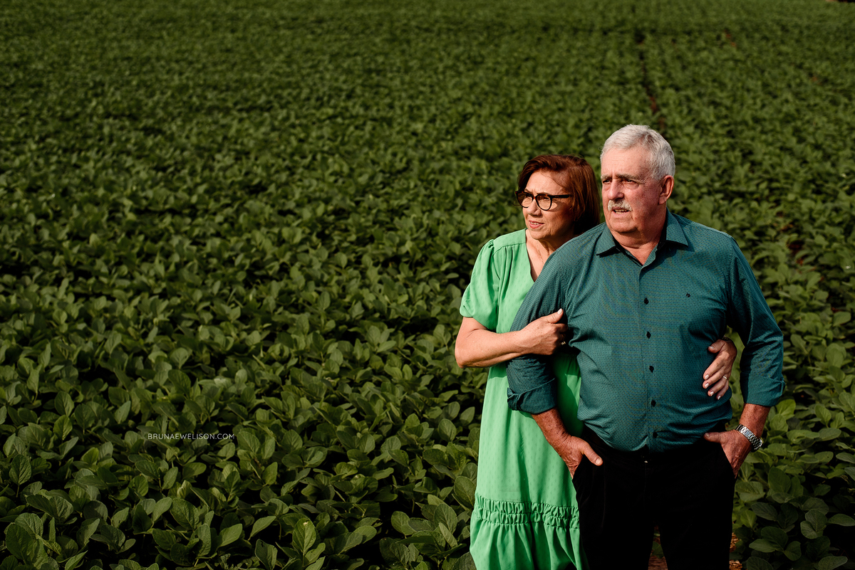 fotografia bodas de ouro ensaio casal foto bruna e welison