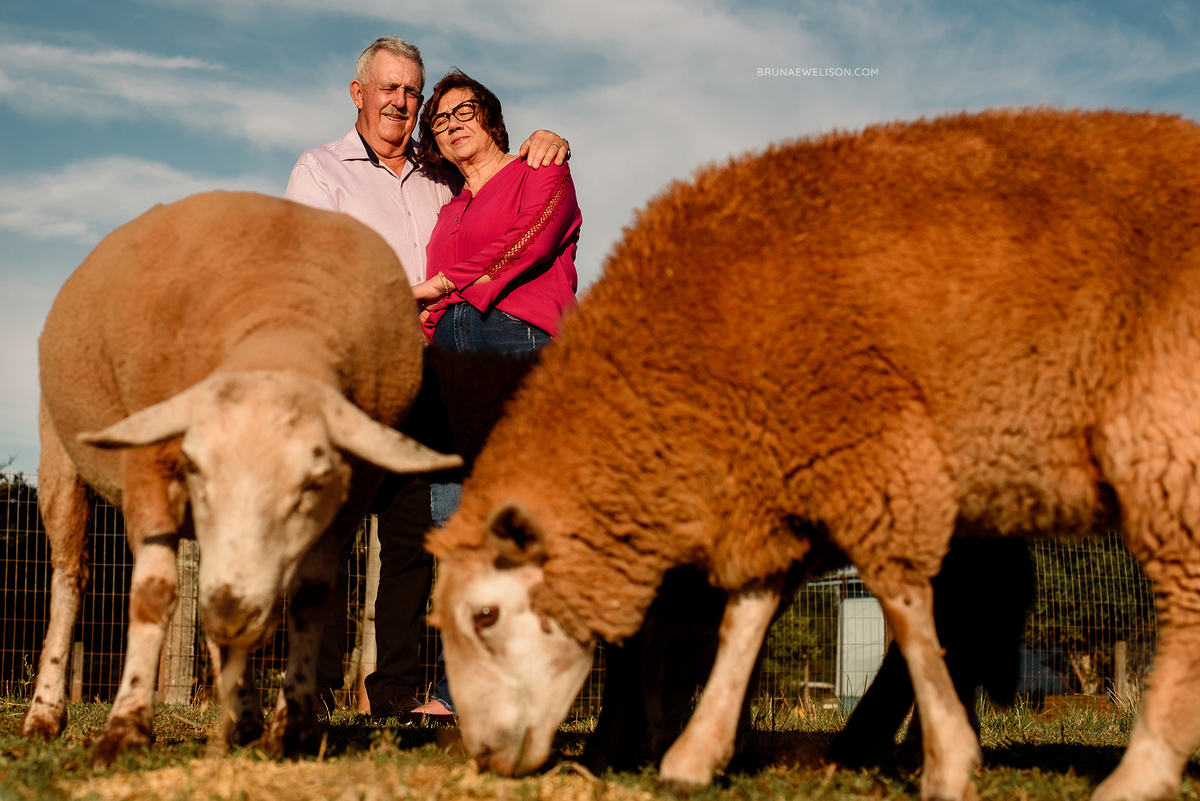 fotografia bodas de ouro ensaio casal foto bruna e welison
