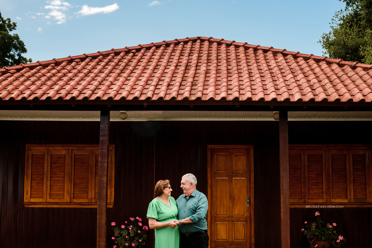 fotografia bodas de ouro ensaio casal foto bruna e welison