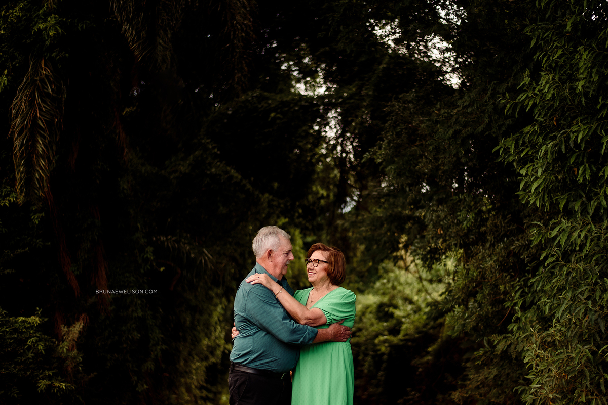 fotografia bodas de ouro ensaio casal foto bruna e welison