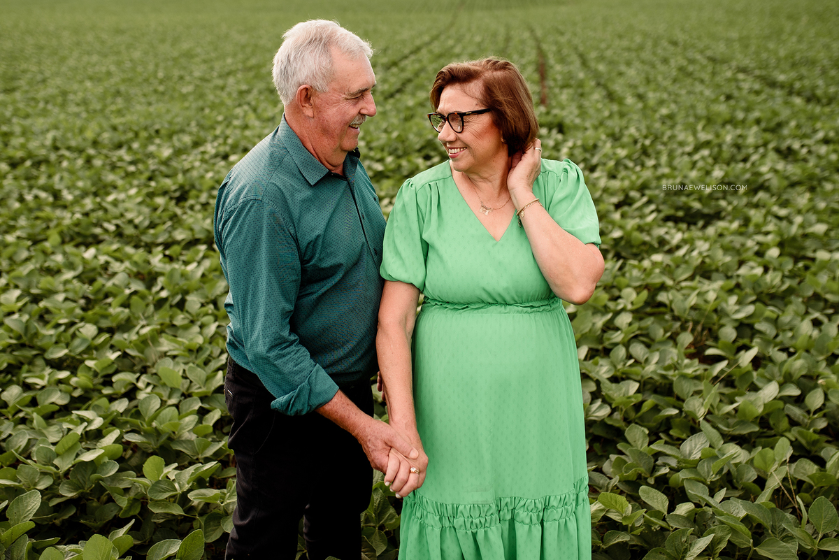 fotografia bodas de ouro ensaio casal foto bruna e welison