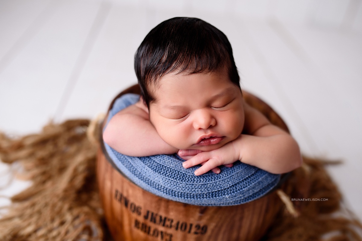 newborn fotografia fotografo bruna e welison recem nascido nao me toque primeiros dias bebe