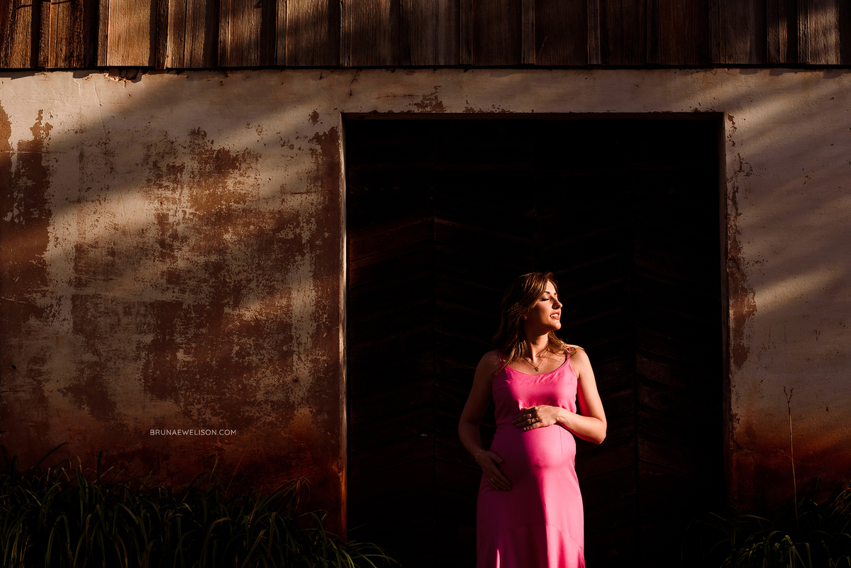 ensaio gestante fotografia foto gravida gestação bruna e welison nao me toque tapera rs espumoso