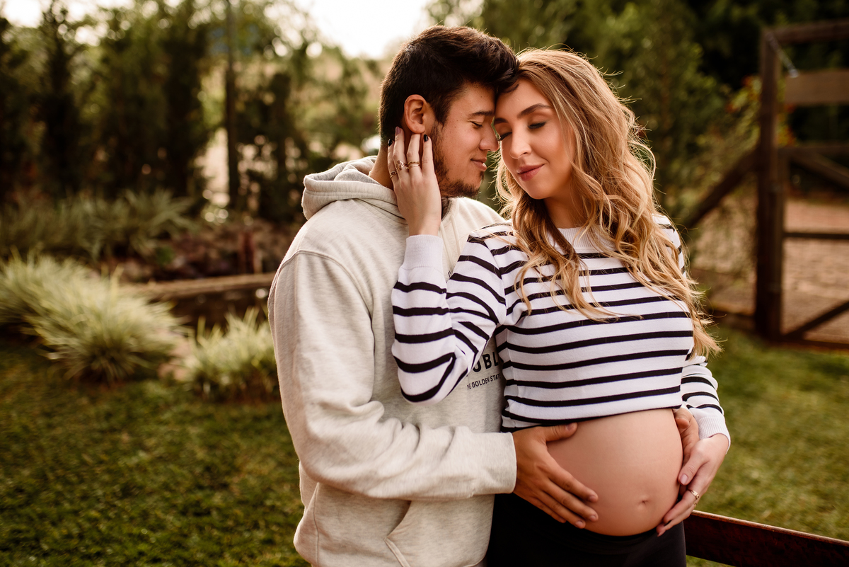 ensaio gestante fotografia foto gravida bruna e welison gravidez fotografia