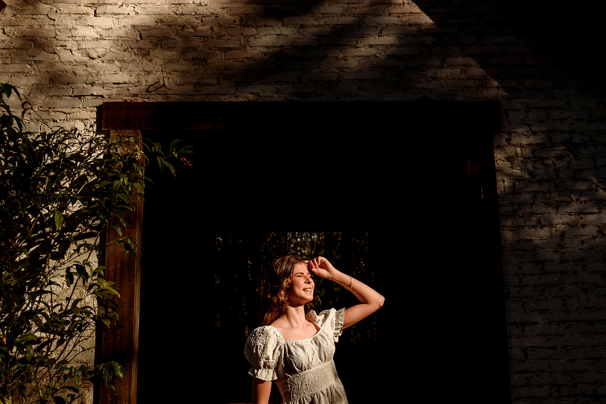 ensaio 15 anos fotografia foto parque witeck bruna e welison