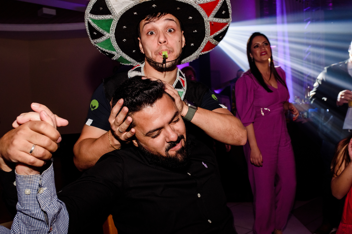 festa 50 anos bruna e welison fotografia foto 