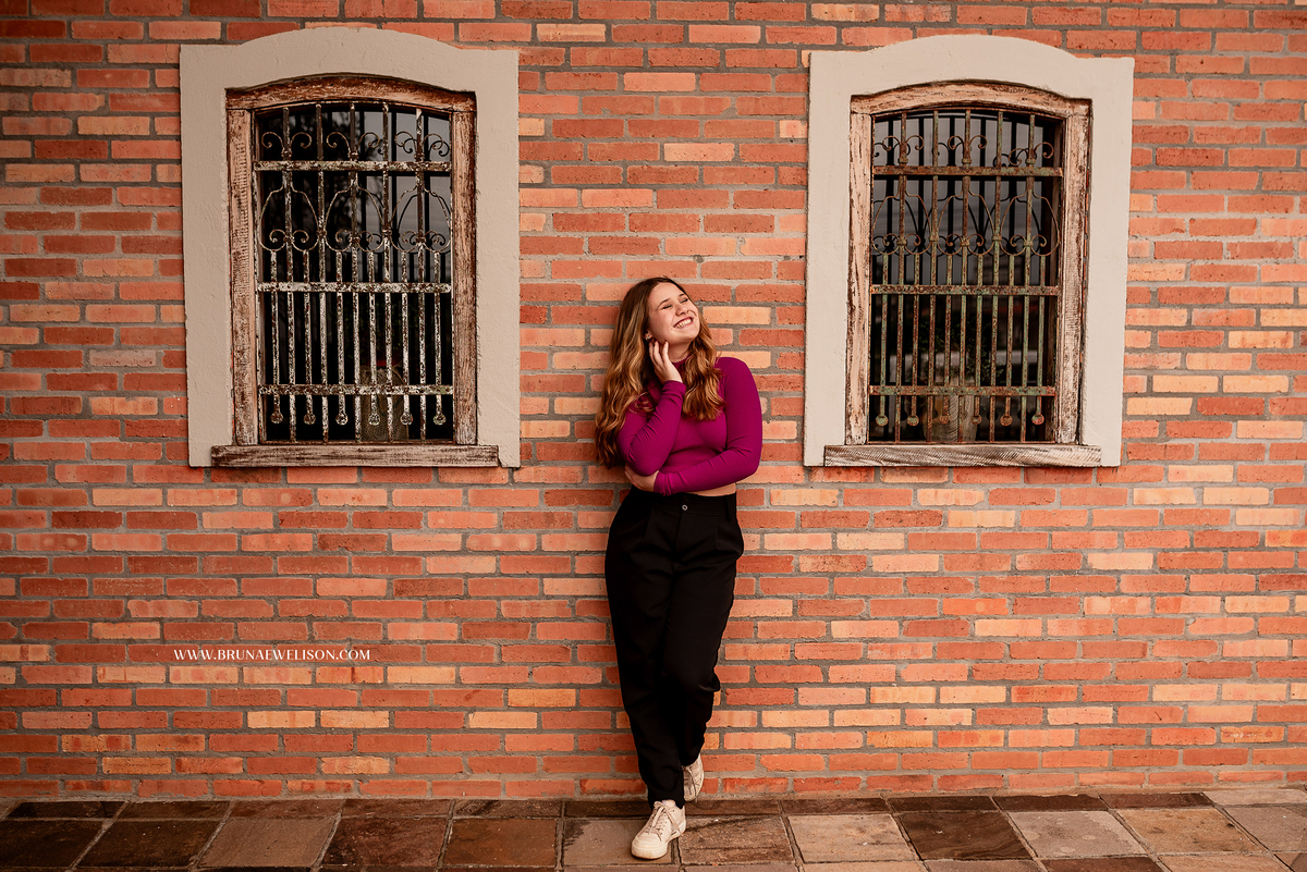 ensaio 15 anos fotografia nao me toque rs foto fotografo bruna e welison tapera espumoso