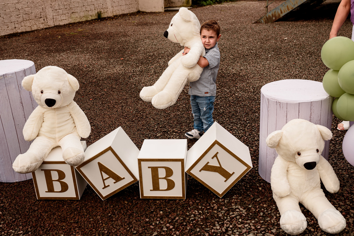 cha revelação gestante fotografia foto bruna e welison tapera rs nao me toque menino ou menina 