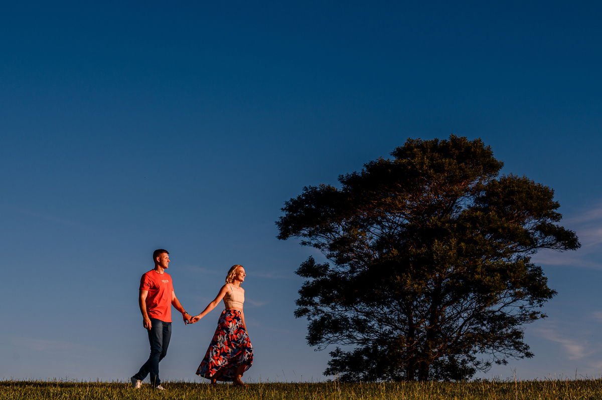 ensaio casal fotografia serra gaucha chale bruna e welison foto