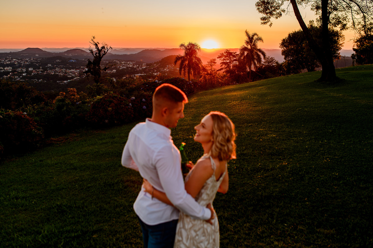 ensaio casal fotografia serra gaucha chale bruna e welison foto