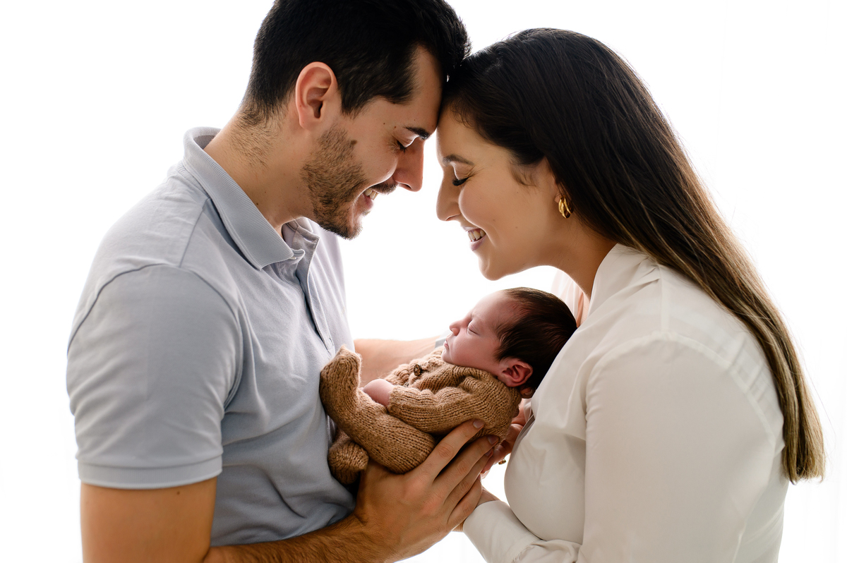 ensaio newborn bebê fotografia fotografo primeiros dias de vida recem nascido