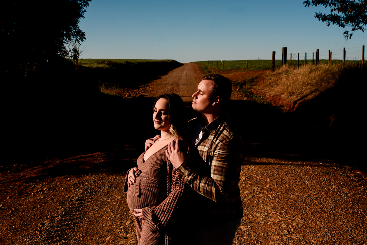ensaio gestante canola nao me toque tapera gravida gestação 