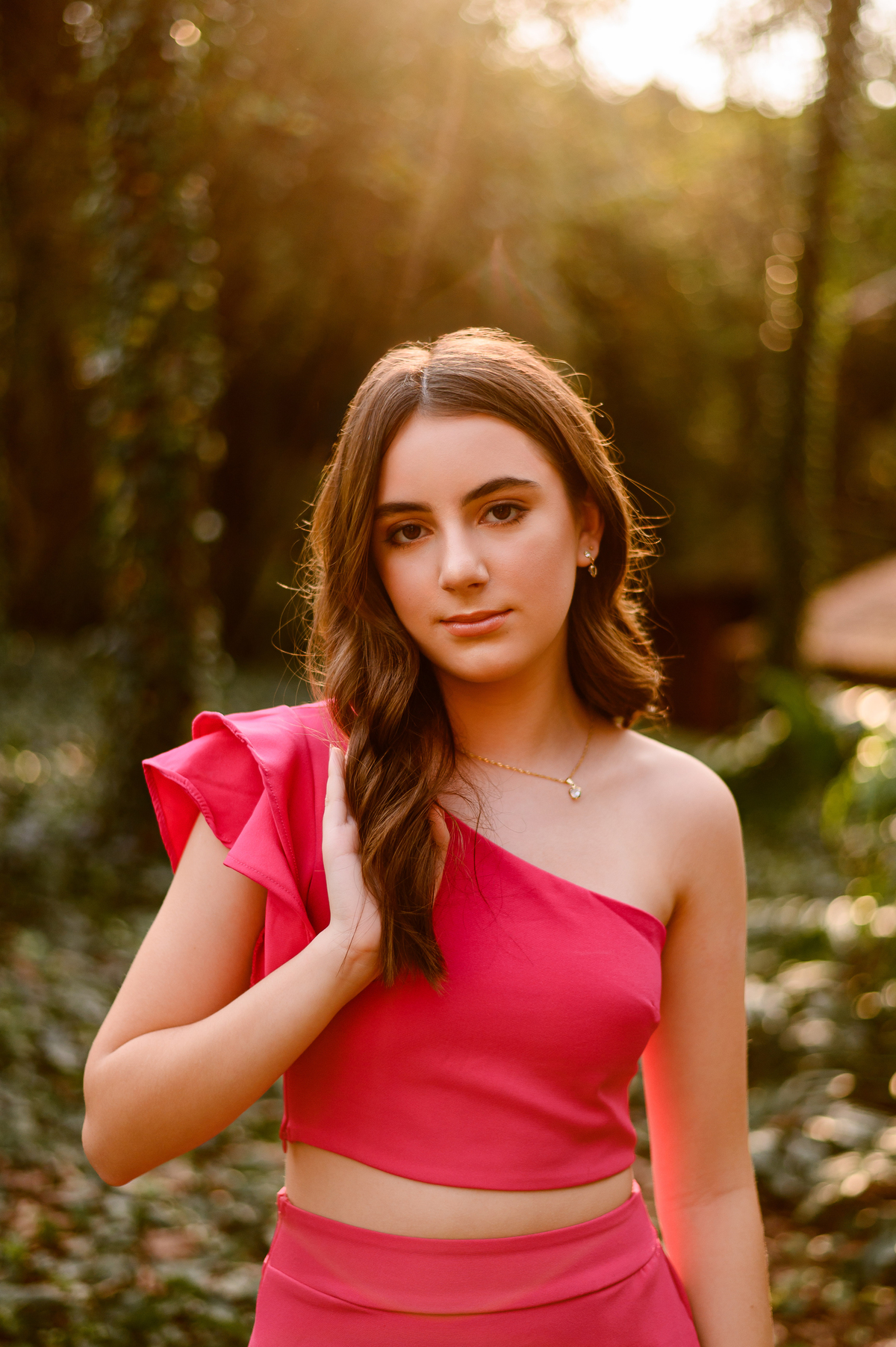 ensaio 15 anos fotografia fotografo bruna e welison nao me toque rs tapera ibiruba lago das palmeiras