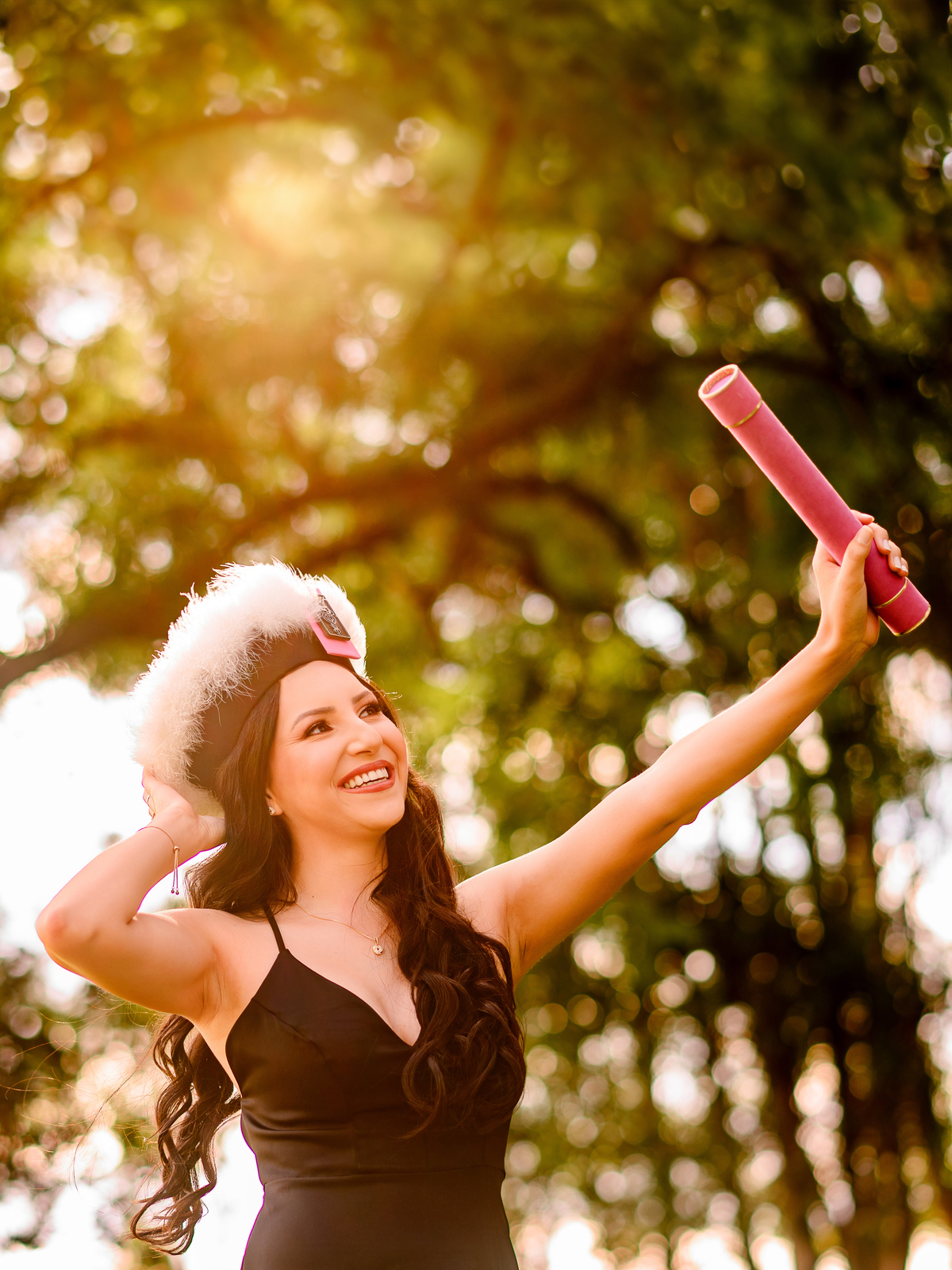 ensaio formatura foto bruna e welison upf ciencias contabeis 