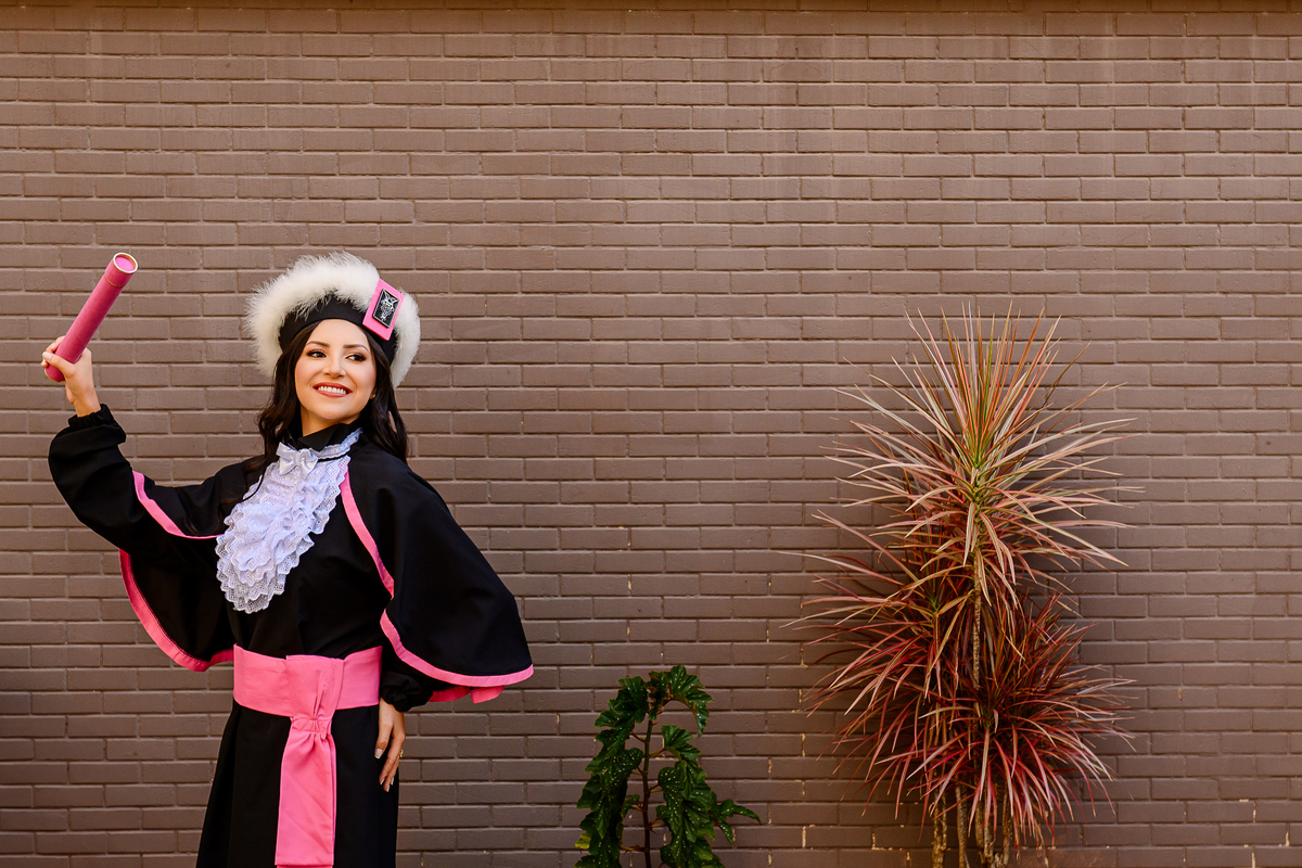 ensaio formatura foto bruna e welison upf ciencias contabeis 