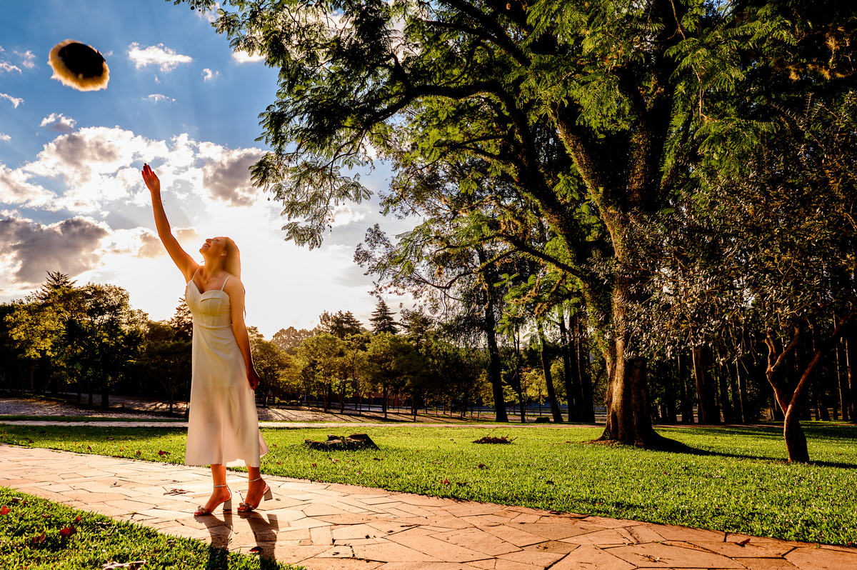 ensaio formatura foto bruna e welison upf ciencias contabeis 