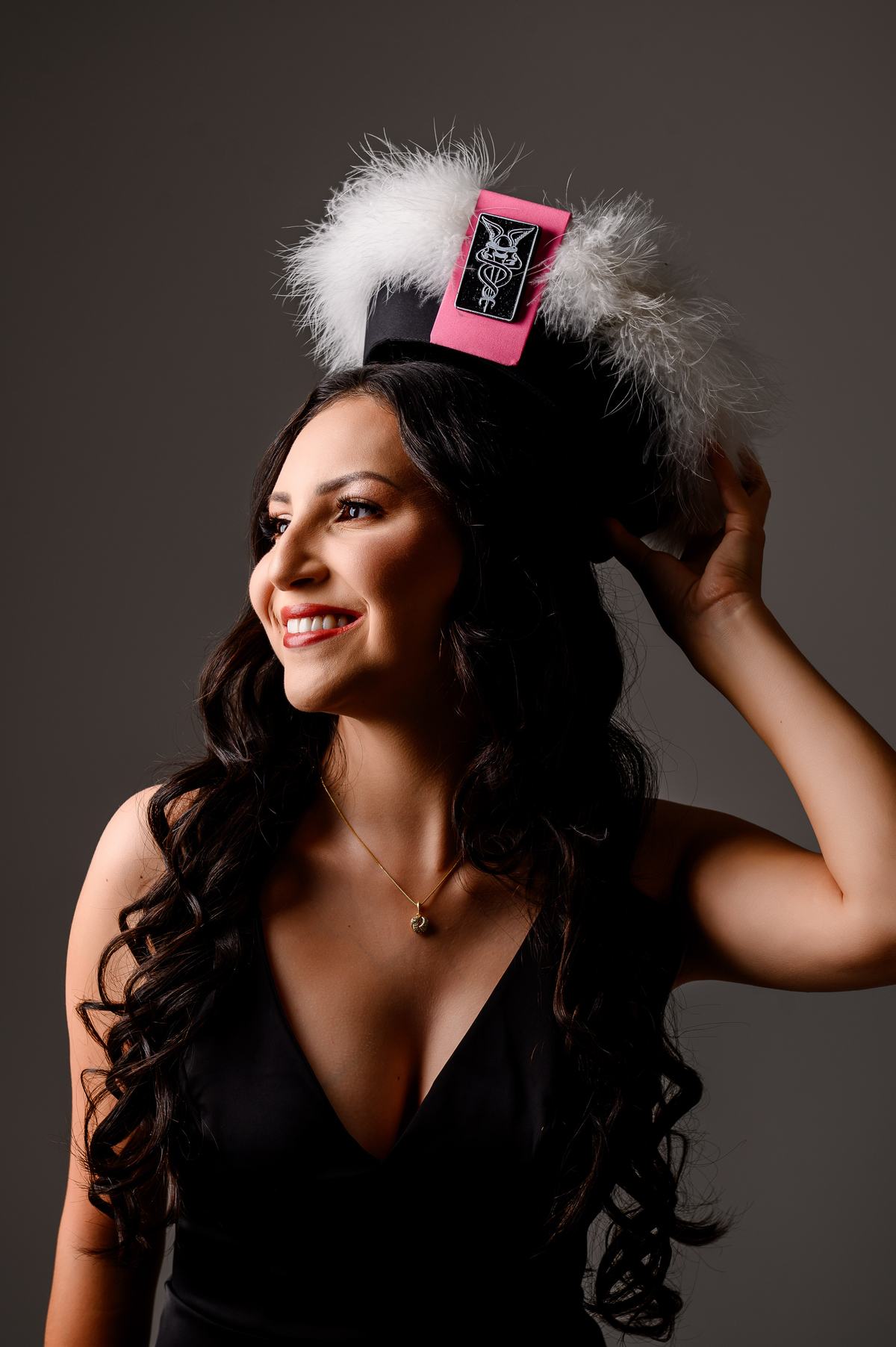 ensaio formatura foto bruna e welison upf ciencias contabeis 