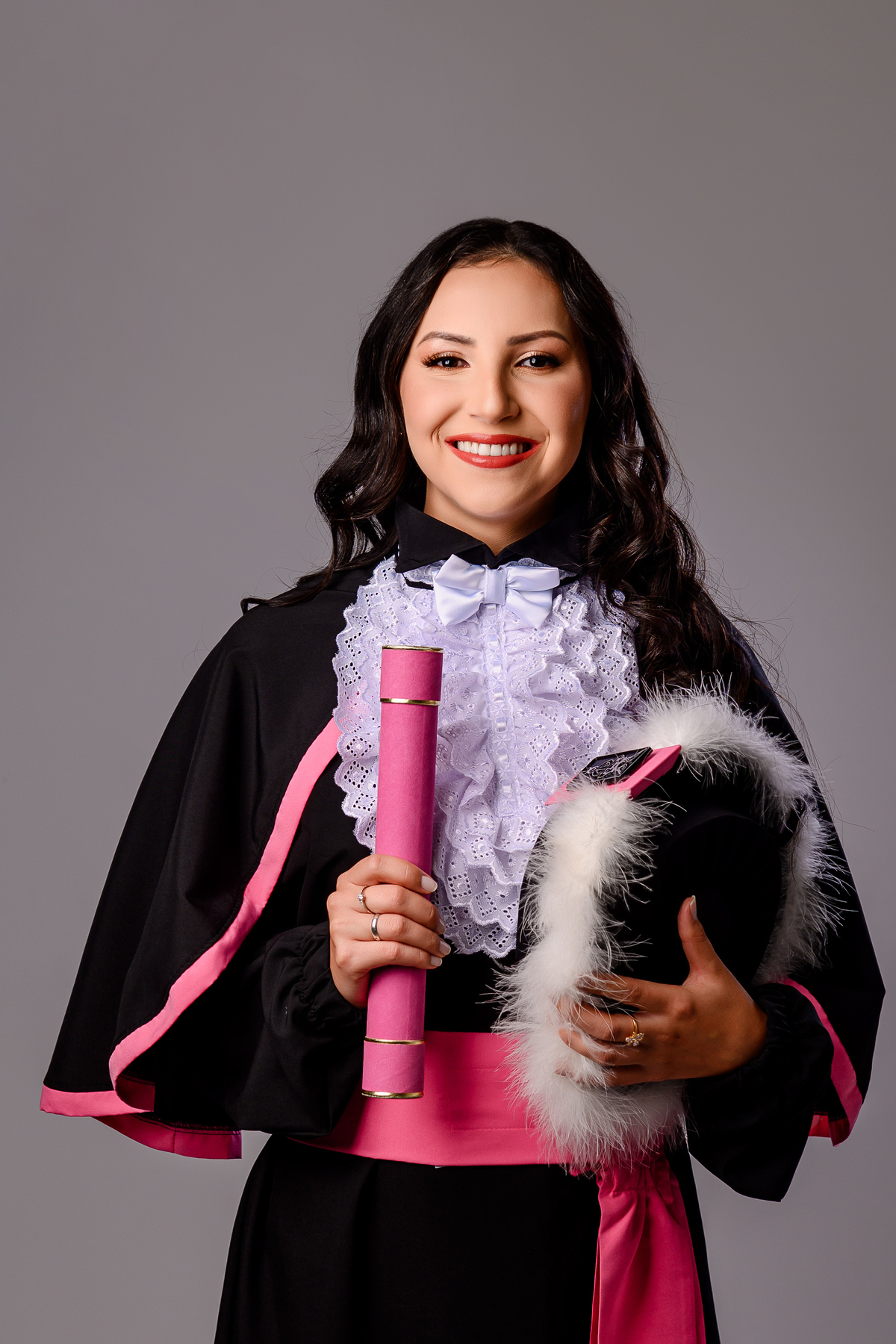 ensaio formatura foto bruna e welison upf ciencias contabeis 