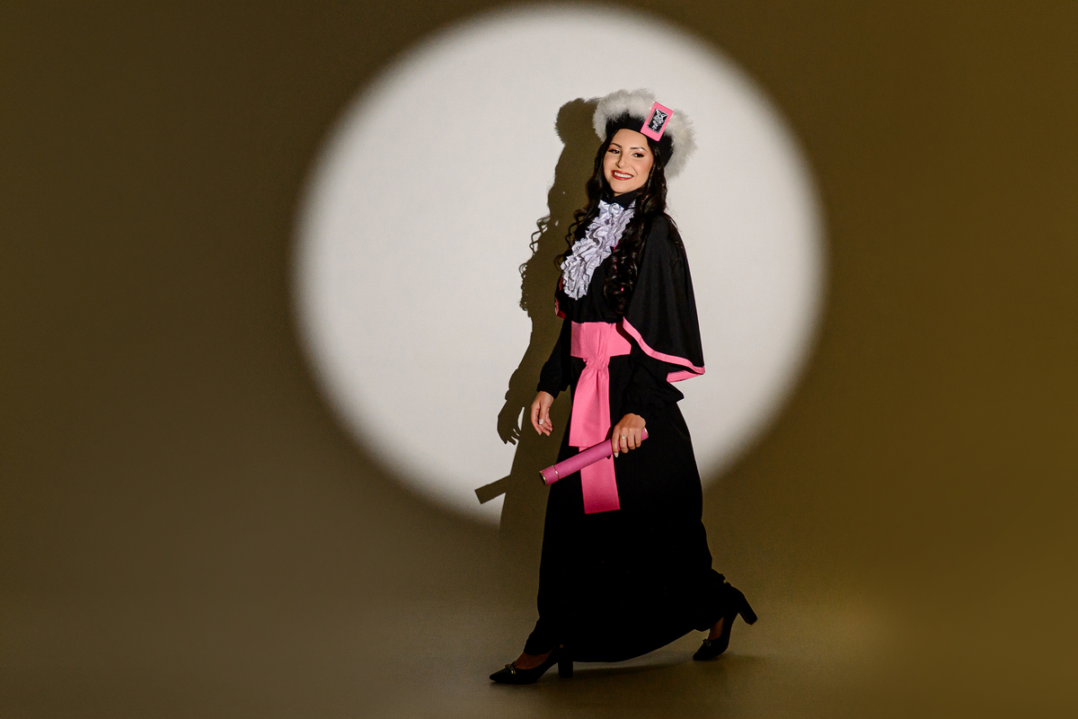 ensaio formatura foto bruna e welison upf ciencias contabeis 