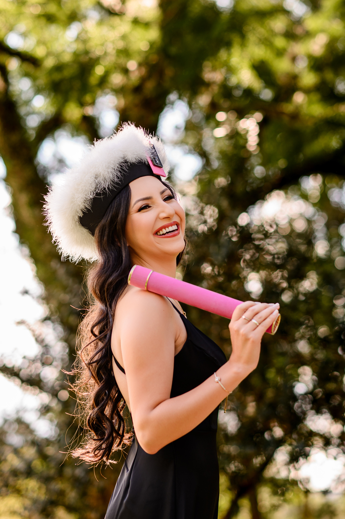 ensaio formatura foto bruna e welison upf ciencias contabeis 