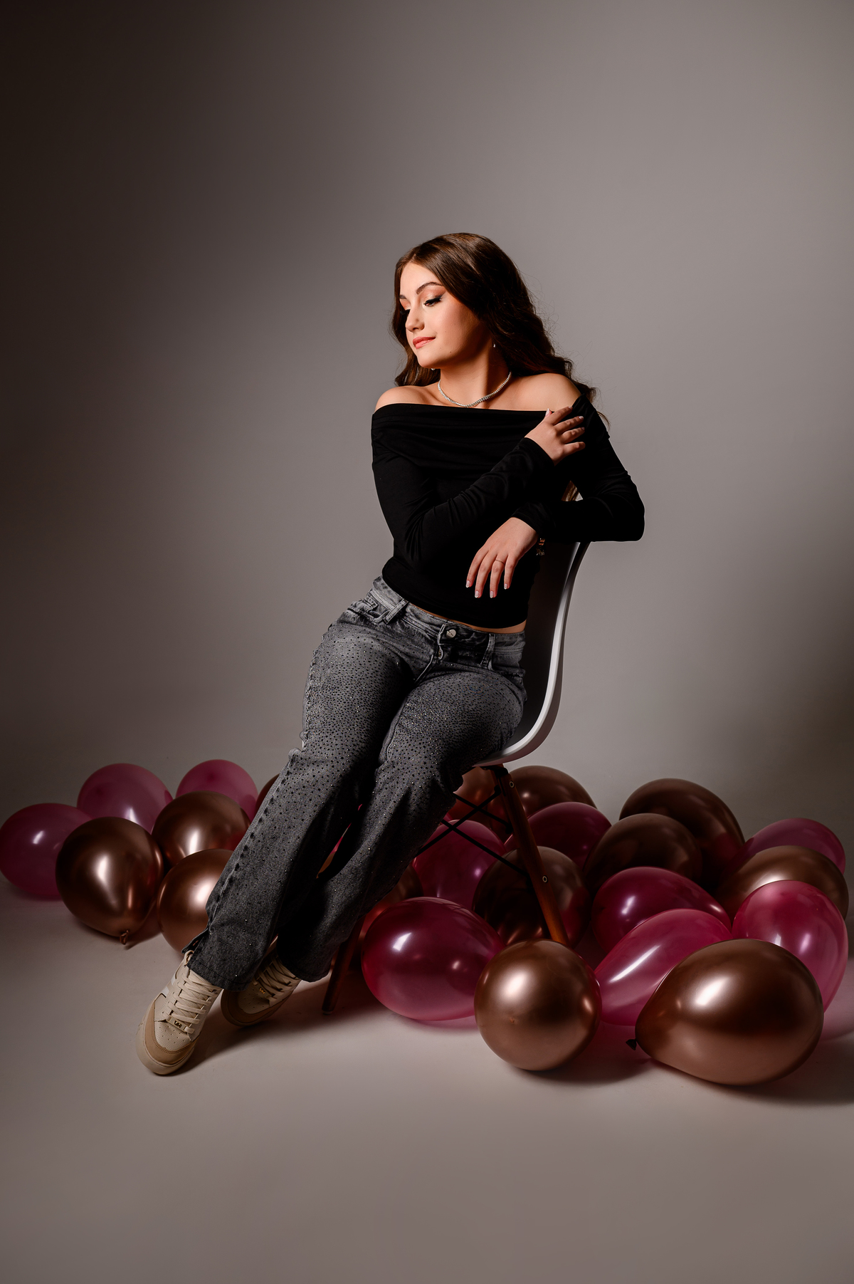 ensaio 15 anos fotografia bruna e welison estudio