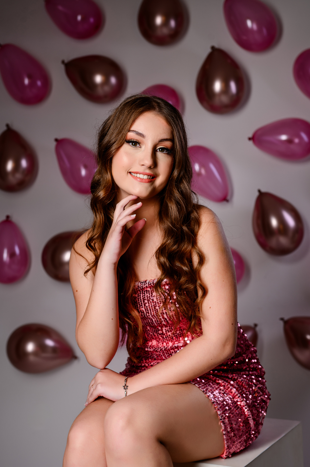 ensaio 15 anos fotografia bruna e welison estudio