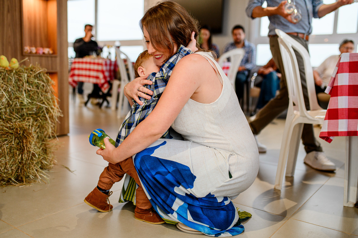 aniversario infantil 1 aninho bruna e welison festa em casa documental