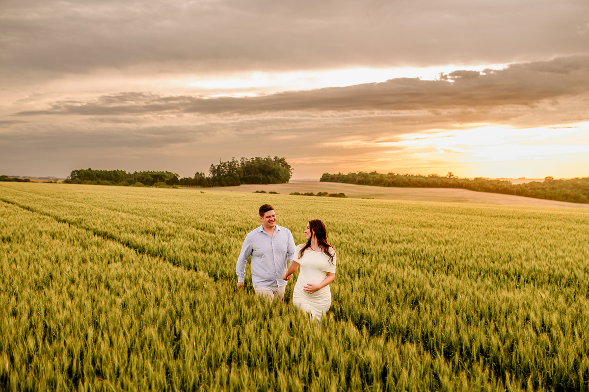 ensaio gestante bruna e welison fotografia foto gravida externo