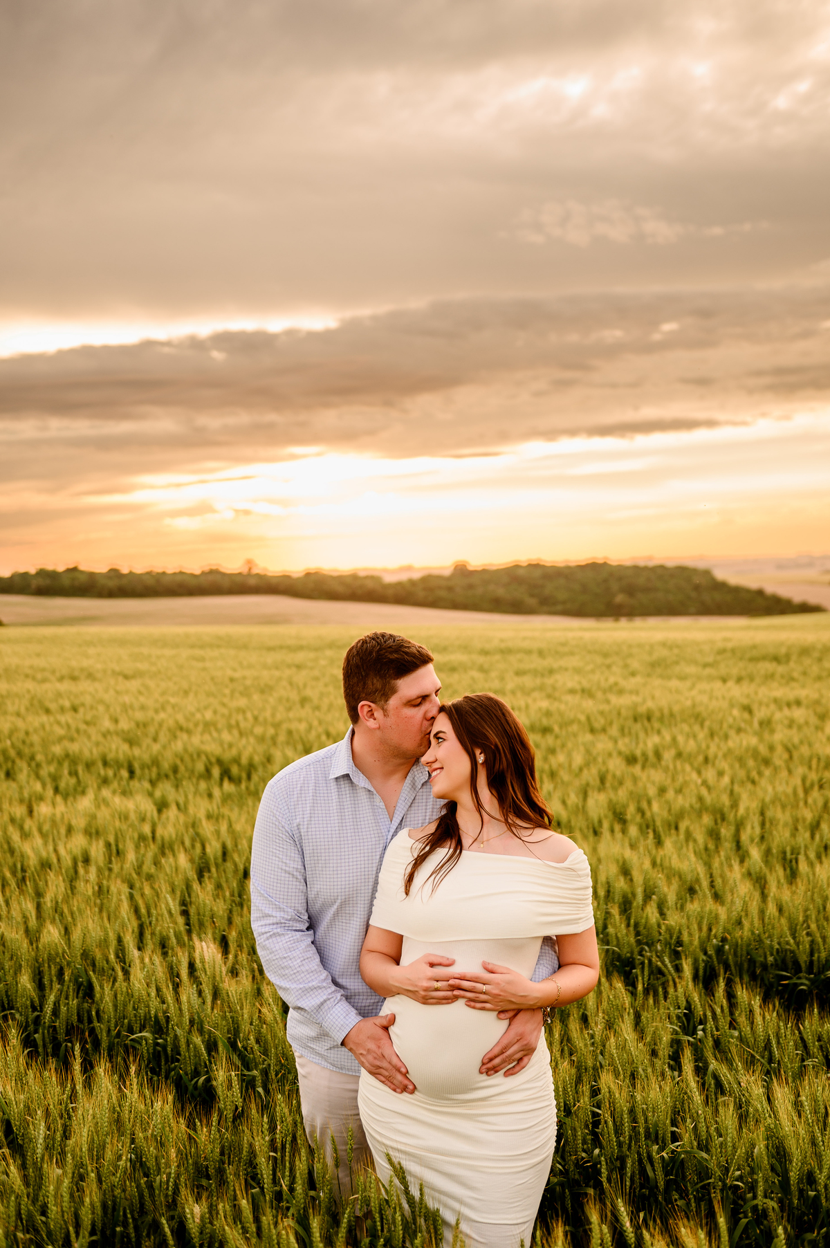 ensaio gestante bruna e welison fotografia foto gravida externo