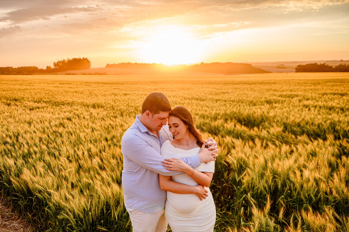 ensaio gestante bruna e welison fotografia foto gravida externo
