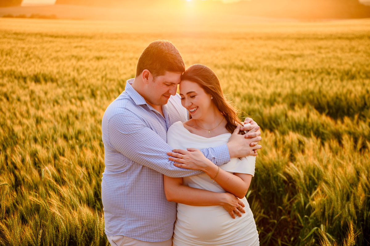 ensaio gestante bruna e welison fotografia foto gravida externo