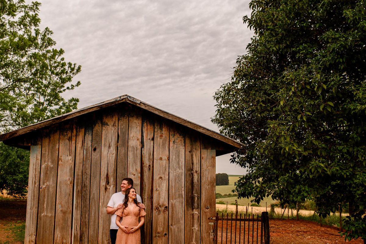 ensaio gestante bruna e welison fotografia foto gravida externo