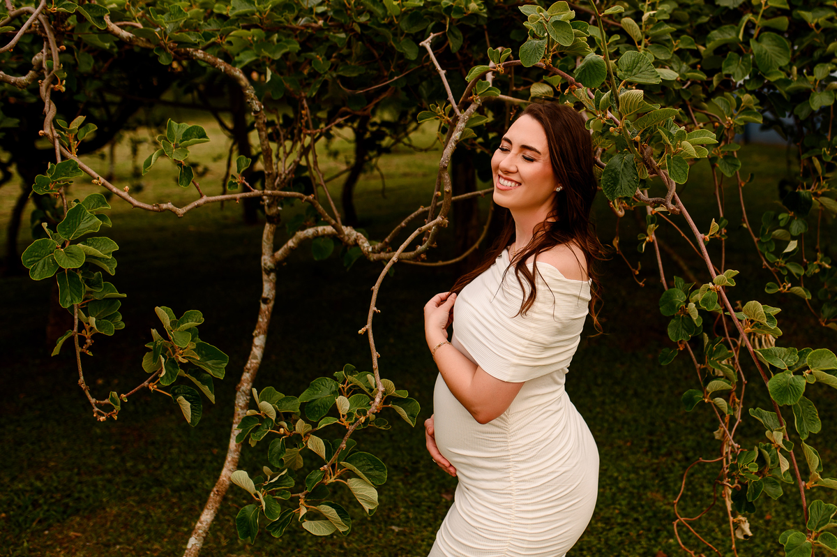 ensaio gestante bruna e welison fotografia foto gravida externo