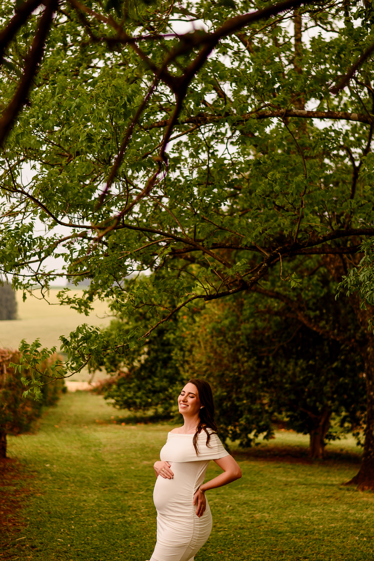 ensaio gestante bruna e welison fotografia foto gravida externo
