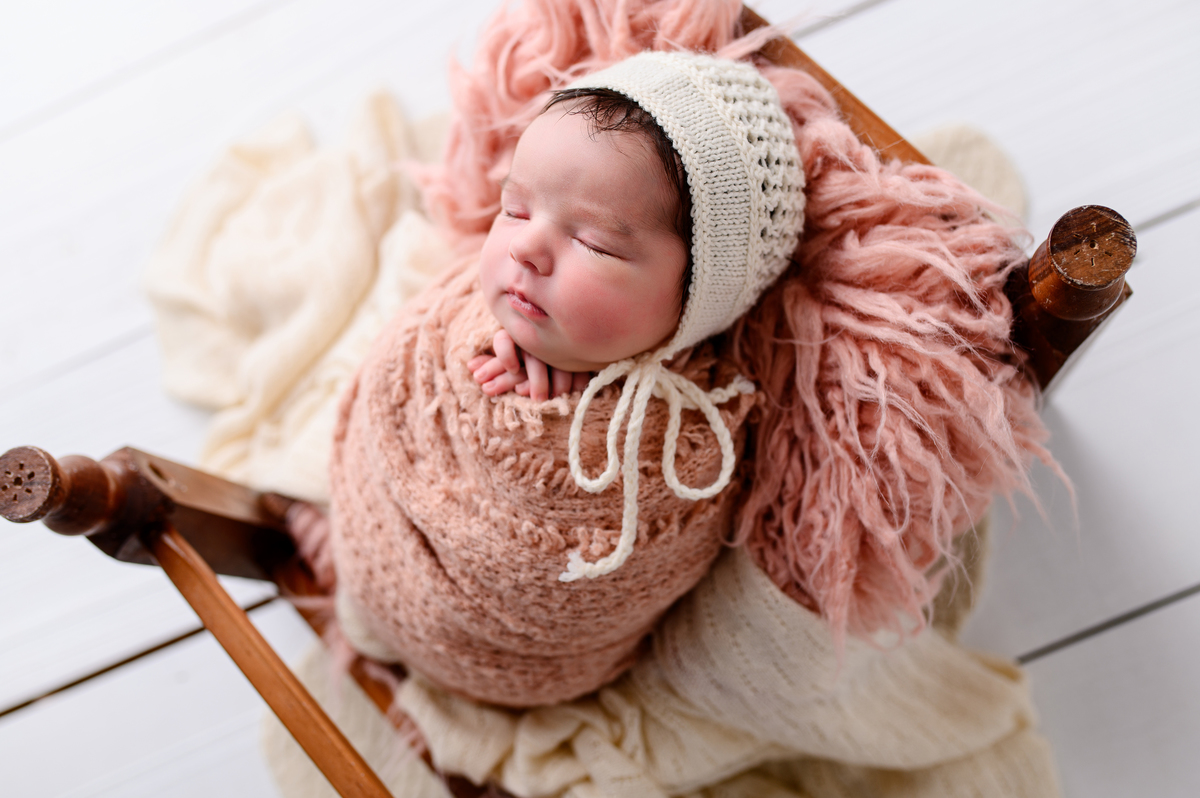 ensaio newborn nao me toque carazinho passo fundo fotografia
