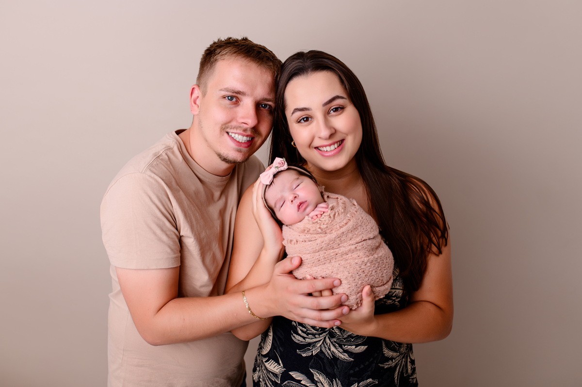 ensaio newborn nao me toque carazinho passo fundo fotografia