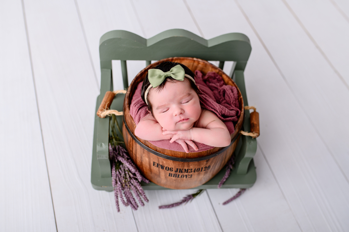 ensaio newborn nao me toque carazinho passo fundo fotografia